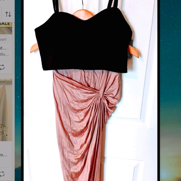 Crop Tops & Midi Skirts BUNDLE - Picture 2 of 8